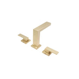 Razo 8'' Wide Spread Faucet
