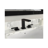 Razo 8'' Wide Spread Faucet