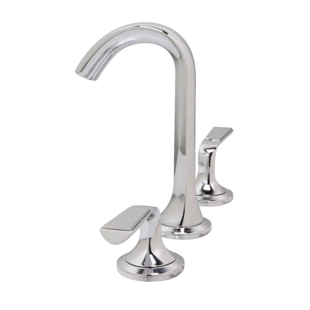 Joy Widespread Faucet