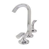 Joy Widespread Faucet