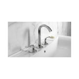 Joy Widespread Faucet