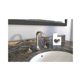 Joy Widespread Faucet