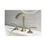Joy Widespread Faucet