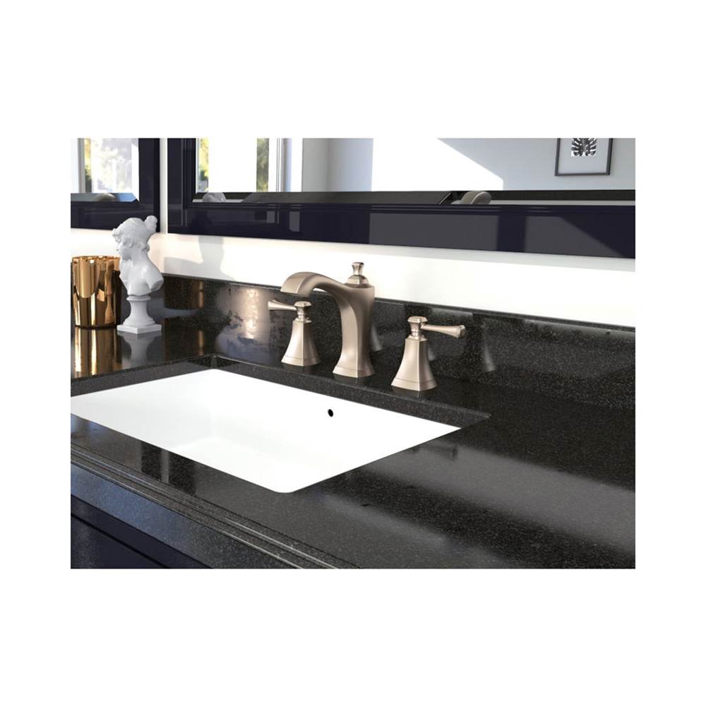 8'' Wide Spread Faucet