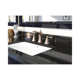 8'' Wide Spread Faucet