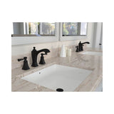 8'' Wide Spread Faucet