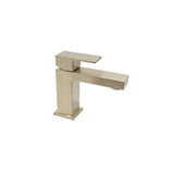 Razo Single Hole Lavatory Faucet