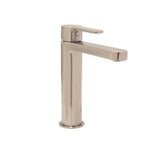 Huntington Brass - Single Control Lav Faucet - PVD Satin Nickel