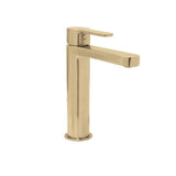 Huntington Brass - Single Control Lav Faucet - PVD Satin Brass