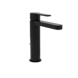 Huntington Brass - Single Control Lav Faucet - Matte Black