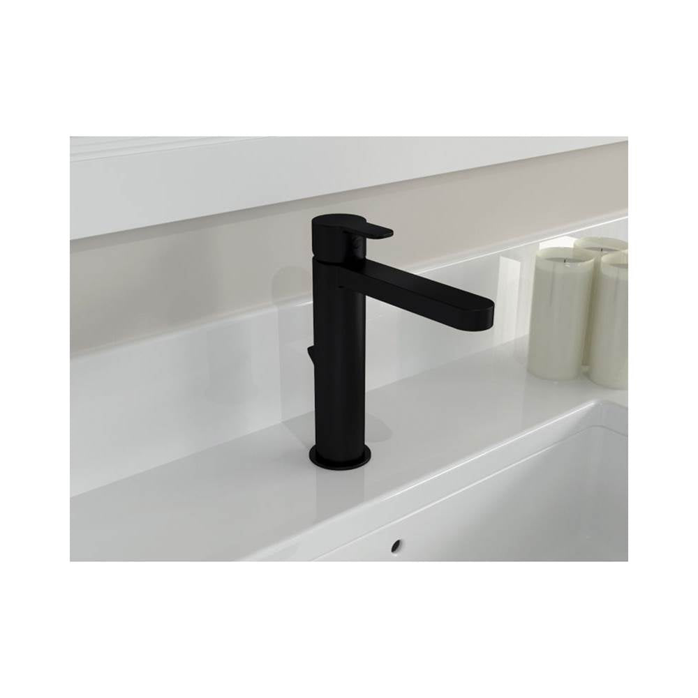 Single Control Lav Faucet