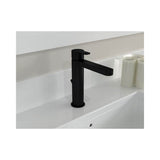 Single Control Lav Faucet