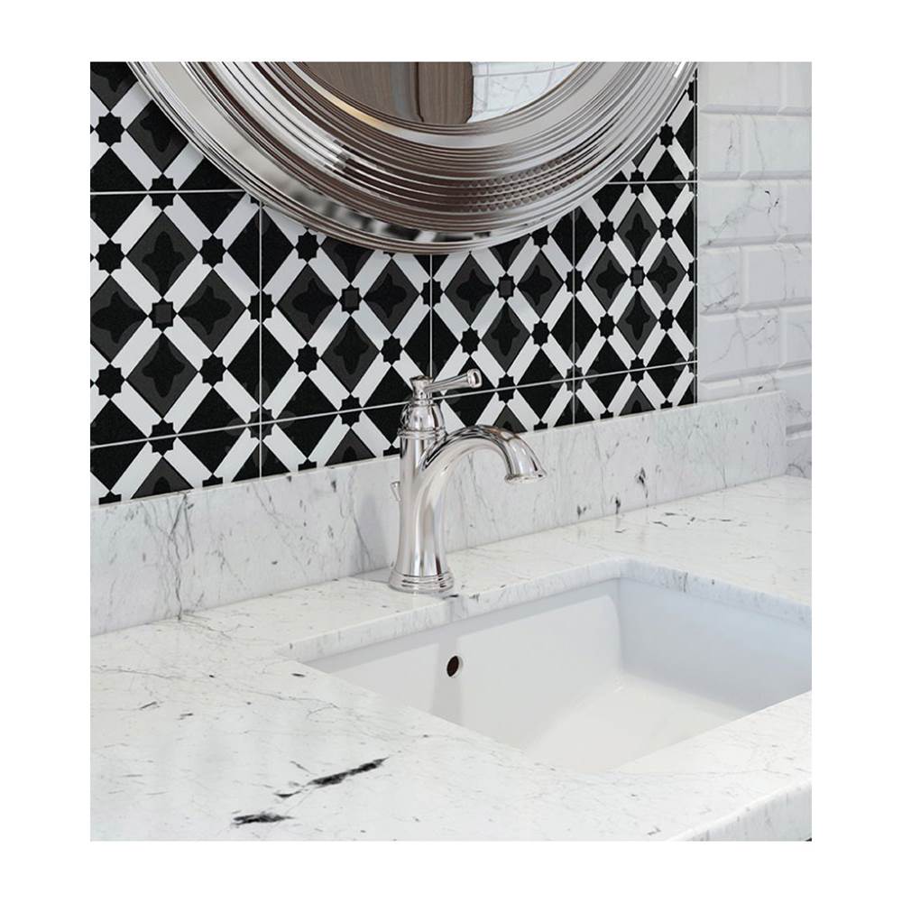 Single Control Lav Faucet