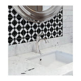 Single Control Lav Faucet
