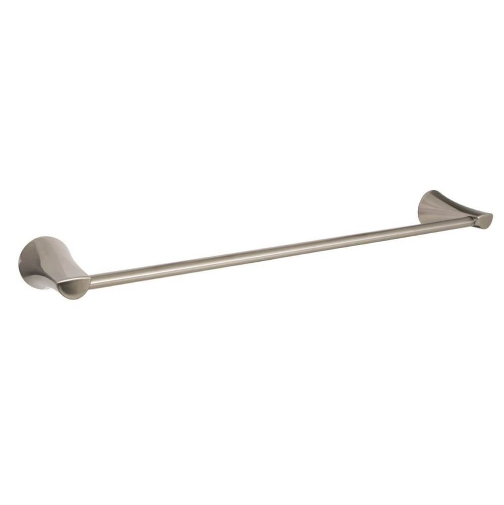 Huntington Brass - Towel Bar - PVD Satin Nickel