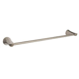 Huntington Brass - Towel Bar - PVD Satin Nickel