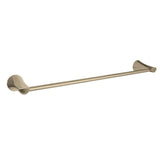 Huntington Brass - Towel Bar - PVD Satin Brass