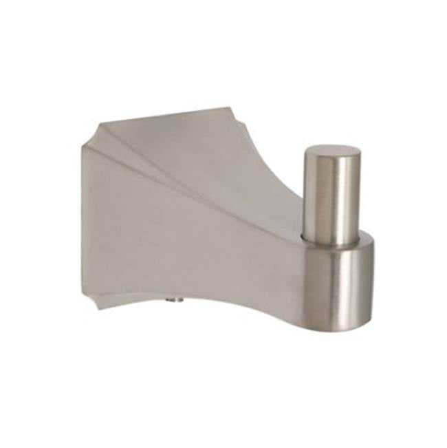 Huntington Brass - Robe Hook, Satin Brass - PVD Satin Brass