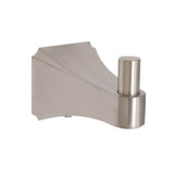 Huntington Brass - Robe Hook, Satin Brass - PVD Satin Brass