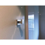 Razo Robe Hook, Chrome