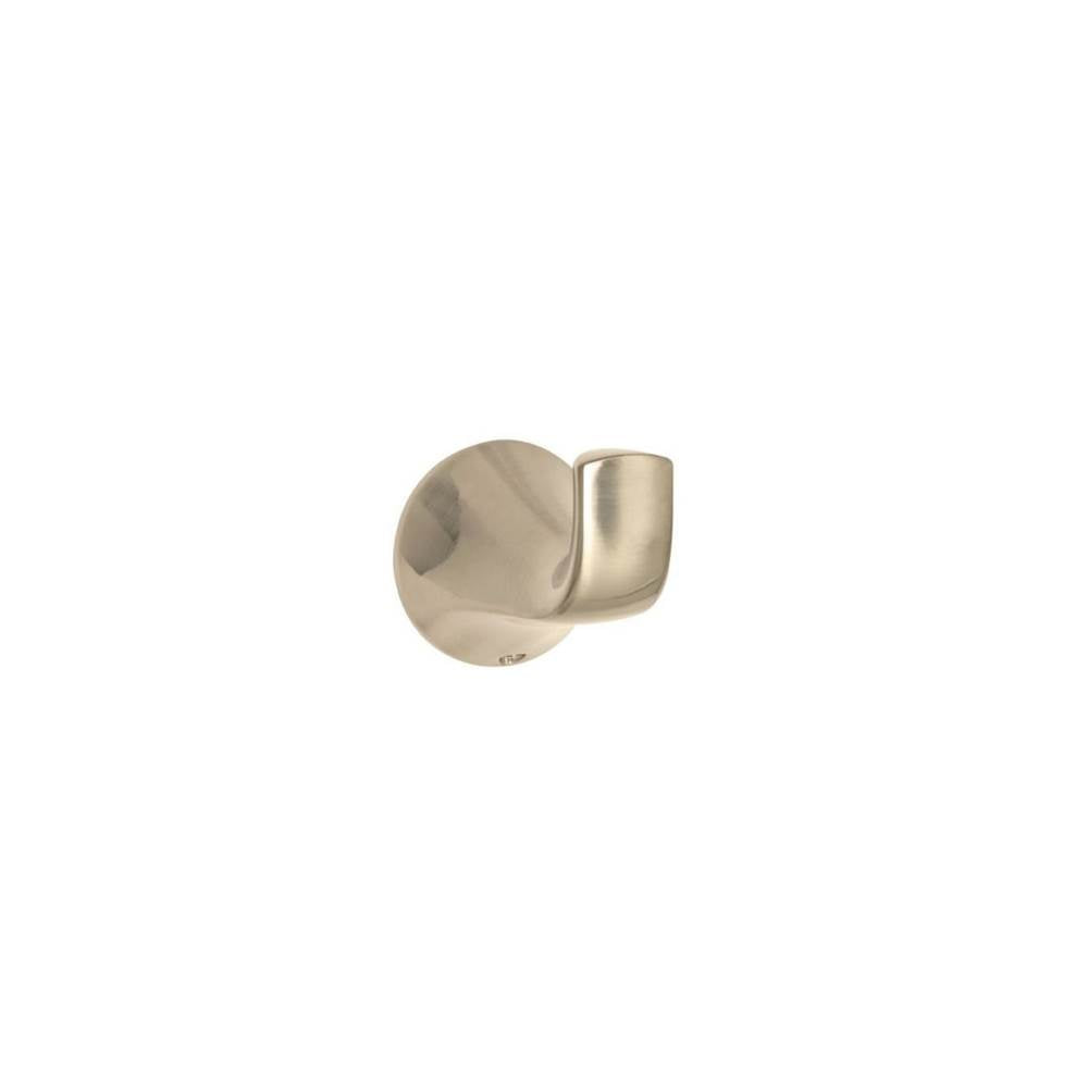 Huntington Brass - Robe Hook - PVD Satin Brass