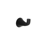 Huntington Brass - Robe Hook - Matte Black