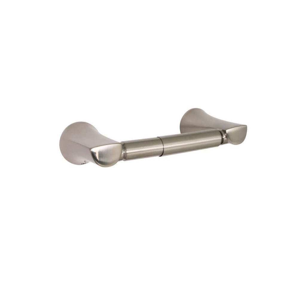 Huntington Brass - Paper Holder - PVD Satin Nickel