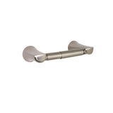 Huntington Brass - Paper Holder - PVD Satin Nickel