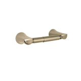 Huntington Brass - Paper Holder - PVD Satin Brass
