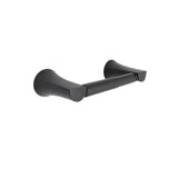 Huntington Brass - Paper Holder - Matte Black