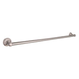 Huntington Brass - Towel Bar, Satin Nickel - Satin Nickel