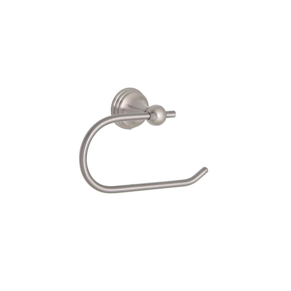 Huntington Brass - Paper Holder, Satin Nickel - Satin Nickel