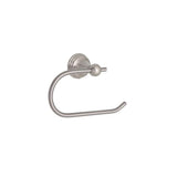 Huntington Brass - Paper Holder, Satin Nickel - Satin Nickel