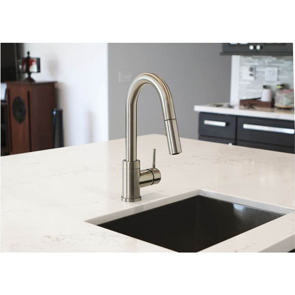 Bar Or Prep Sink Faucet