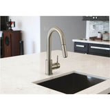 Bar Or Prep Sink Faucet