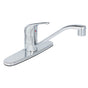 Huntington Brass - Kitchen Faucet - Polished Chrome