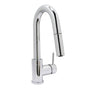 Huntington Brass - Bar Or Prep Sink Faucet - Polished Chrome