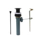 Huntington Brass - Pop-Up Assembly - Matte Black