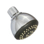 Huntington Brass - Shower Head - Polished Chrome