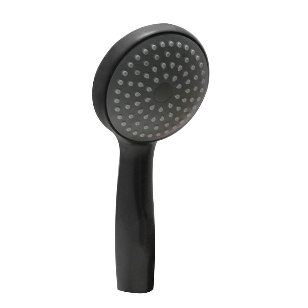 Huntington Brass - Hand Shower - Matte Black
