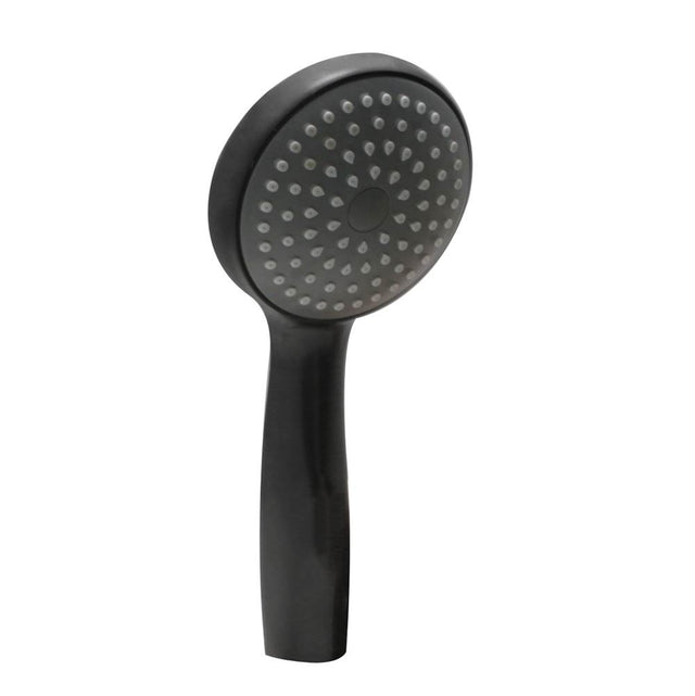 Huntington Brass - Hand Shower - Matte Black