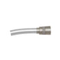 Huntington Brass - PVC Shower Hose, Satin Nickel PVD - PVD Satin Nickel