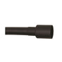 Huntington Brass - Shower Hose - Matte Black