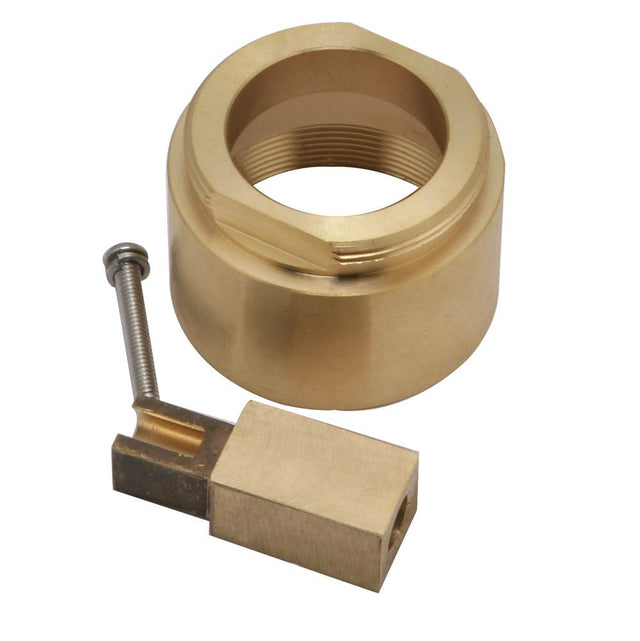 Huntington Brass - 1'' Extension Kit.For Use With Theses Valves:04120-00