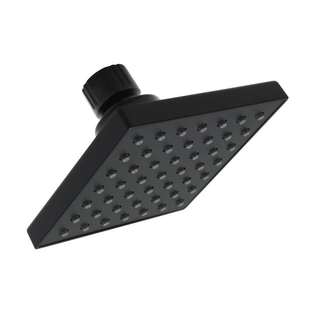 Huntington Brass - Shower Head - Matte Black