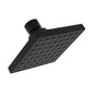 Huntington Brass - Shower Head - Matte Black