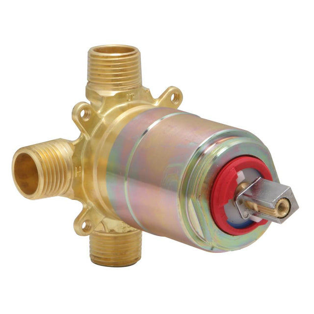 Huntington Brass - Rough-In Shower Valve.
