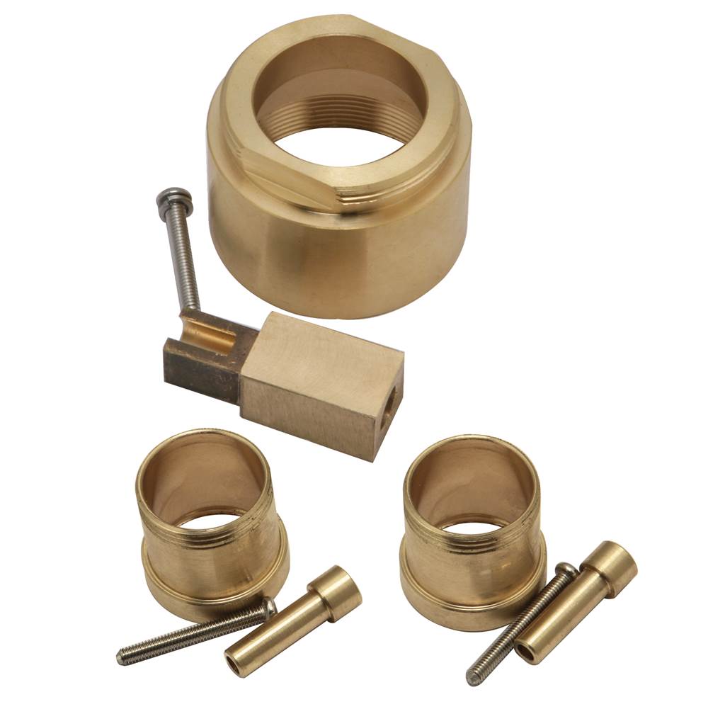 Huntington Brass - Extension Kit For Push Button Valve- 2 Button