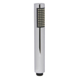 Huntington Brass - Euro Hand Shower, Chrome - Polished Chrome