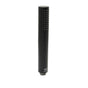 Huntington Brass - Round Style Hand Shower - Matte Black